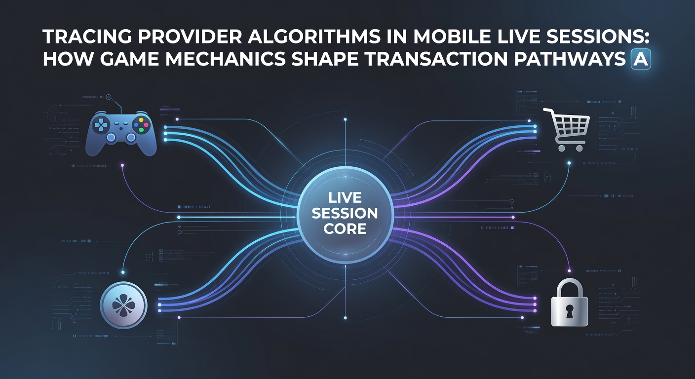 Visualisierung von Wallet-Synchronisation und Transaktionspfaden in mobilen Casino-Umgebungen